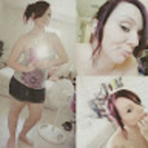 Meet your Posher, Abigail